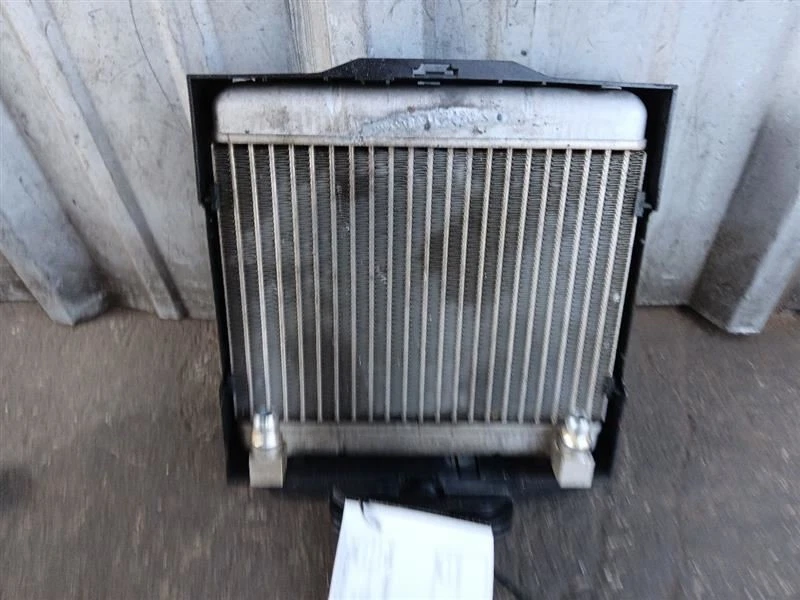 BMW F10 550i 650i 750i 2011-13 enfriador de aceite de motor 17217570103 Foto 1 de 4