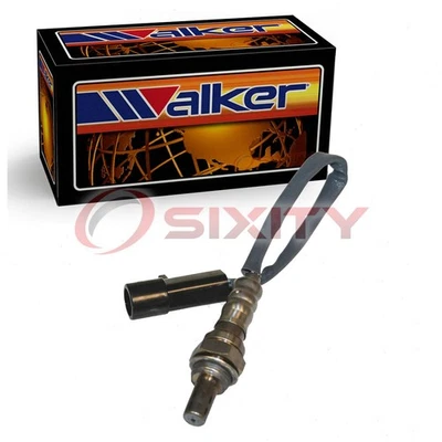 Sensor de oxígeno derecho Walker Upstream para Lincoln Aviator Blackwood 1998-2006 yh Foto 1 de 4