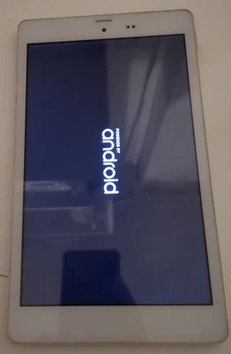 Micromax Canvas Tab P666 in a good working condition, Used - Image 1 of 4