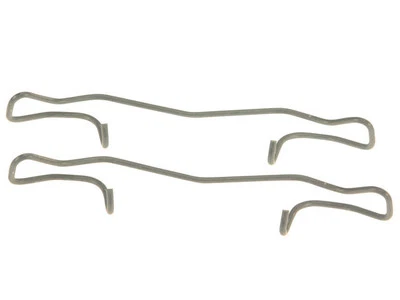 Para Audi TT Quattro 2000-2006 resorte anti sonajero delantero 36962GMMF 2001 2002 2003 Foto 1 de 2