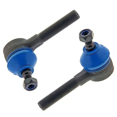 Par de extremos de varilla de amarre exterior CSW para Mercedes 220b 220Sb 190C 230SL y BMW 1500 1600ti Foto 1 de 2