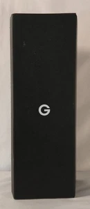 Goby 'Get Your Buzz On' Calero Ortho Rechargeable Battery Toothbrush-NIOB - Picture 1 of 10