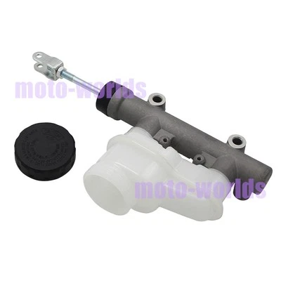 Cilindro maestro de frenos Polaris RZR 4 800 10-14/RZR 4 900 14-18/RZR S 570 2017 Foto 1 de 4