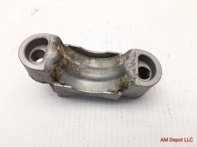 BMW 535i 550i F10 2011 transmisión dinámica barra estabilizadora delantera soporte inferior 6869956 Foto 1 de 4