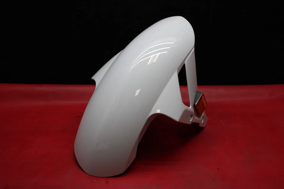 Para-lama dianteiro OEM 2020-2024 2023 BMW S1000RR #8553 - Imagem 1 de 4