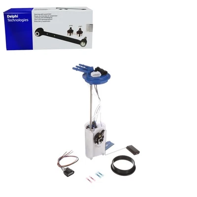 Delphi Fuel Pump Module Assy For 2001-2003 Chevrolet Silverado 1500 HD 6.0L GAS - Image 1 of 4