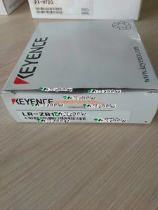 1PC New Keyence LR-ZB100CP sensor - Picture 1 of 5