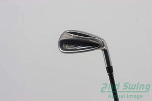 Nike 2010 Slingshot Single Iron 8 Iron Graphite Senior Right 37.25in - Picture 1 of 8
