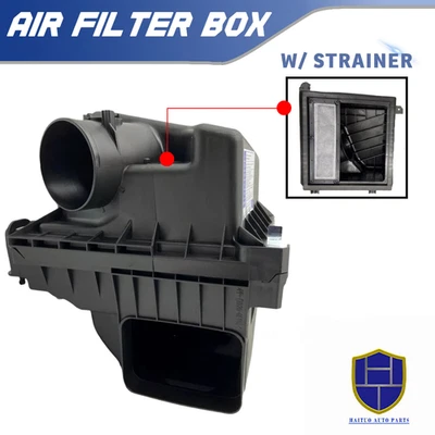 Air Cleaner Box W/Screen for Toyota Camry 18-24 Avalon 19-22 RAV4 ES350 19-25 - Image 1 of 4