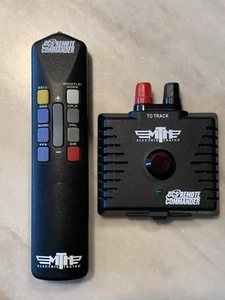 MTH RAIL KING 50-1033 DCS REMOTE COMMANDER CONTROL SYSTEM PROTO 2 / 3 ENGINES - Picture 1 of 1