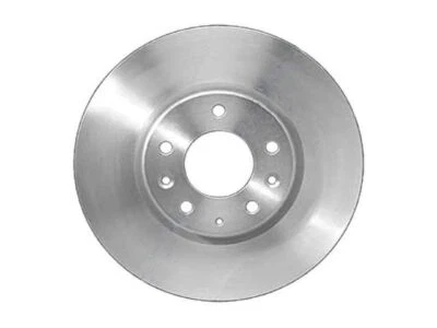 Rotor de freno delantero Bendix 59917JQFK 2011 2008 2009 2010 para Lincoln MKZ 2007-2012 Foto 1 de 2