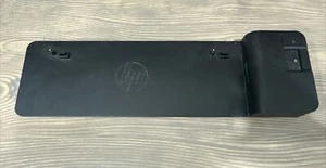 NEW - Open Box - HP 2013 UltraSlim Docking Station HSTNN-IX10 DP VGA USB Dock - Picture 1 of 4