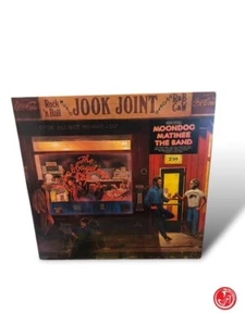 VINILE MOONDOG MATINEE THE BAND - Picture 1 of 2