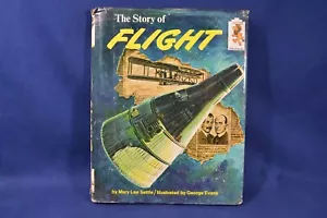 The Story Of Flight 1967,Mary Lee Settle,Hardback W/ Dust Sleeve Cover - Picture 1 of 6