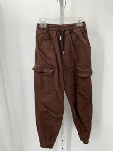 CARGO JOGGER. - Picture 1 of 2
