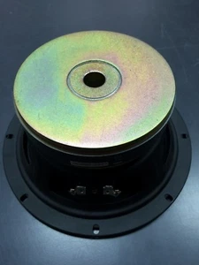 Alto HK08997 Woofer 8" 16 ohm / ricambio per cassa Alto RevoSat 208 - Imagen 1 de 2