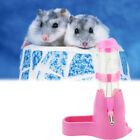  125 ml Kleintiere Wasserspender Hamsterflasche und Futterschale Kaninchen