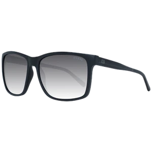 Gafas de sol para hombre Guess GF5082 02C 60 negras - Imagen 1 de 4