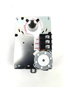 Honeywell 6174B2019 Direct Coupled Actuator w/ Declutch 70lb-in TQ 24V 50/60Hz - Picture 1 of 5