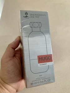 Hugo Boss Element 90ml / 3oz Men's Eau de Toilette - Picture 1 of 8