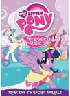 My Little Pony: Twilight Sparkle Princess (DVD) - - - - **DISC ONLY**