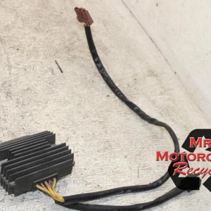 01-04 APRILIA ATLANTIC 500 OEM RECTIFICADOR REGULADOR DE VOLTAJE J4 - Imagen 1 de 7