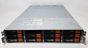 Dell EMC EURSPE - 3.5in 12 Drive Bay Data Storage Node No HDDs - Picture 1 of 16