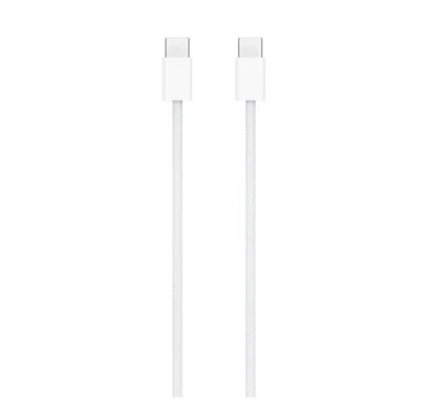 Cable Apple MQGJ2AM/A 1m USB-C a Lightning - Blanco Foto 1 de 2