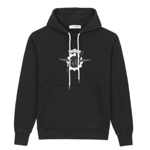 MV AGUSTA HERITAGE HOODIE - Picture 1 of 3