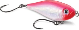 Rapala SXRTM08 X Rap salmonete de agua salada elige color y cantidad - Imagen 1 de 27