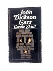 Castle Skull (John Dickson Carr - 1968) (ID:22918)