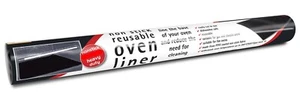 Oven Liner - Heavy Duty 40x50cm - Picture 1 of 3