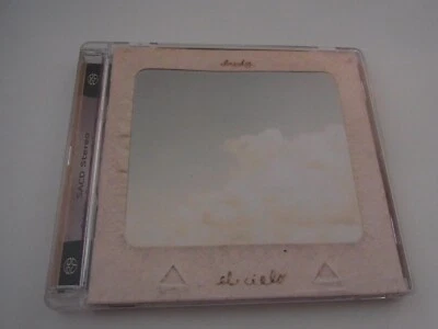 Dredg  /  El Cielo     SACD - Bild 1 von 3