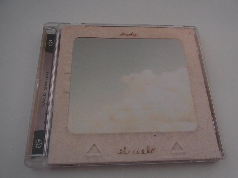 Dredg  /  El Cielo     SACD - Bild 1 von 3