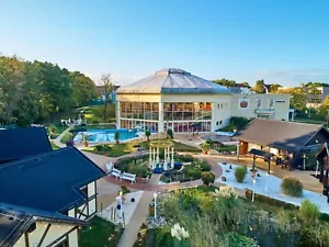 2 Kristall Therme - Sauna Tageskarten/Ticket's - Bild 1 von 8