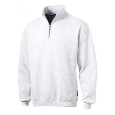 NFL New England Boston Patriots Retro Logo 1/4 Cremallera Pullover XS-4XL, LT-4XLT Nuevo Foto 1 de 4