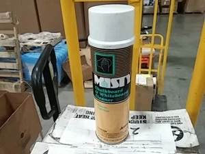 Misty Chalkboard & Whiteboard Cleaner - Picture 1 of 2