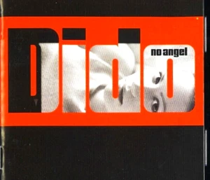 No Angel by Dido (CD, 1999) Album - FAST SAME / NEXT DAY POST - Picture 1 of 5