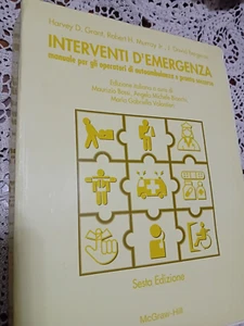 INTERVENTI D'EMERGENZA DI H.D.GRANT,R.H.MURRAY,J.D.BERGERON - Picture 1 of 4