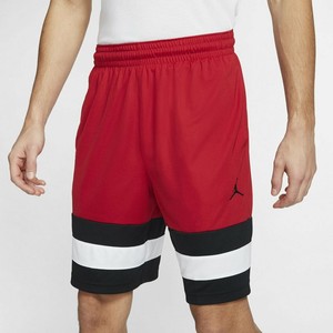 jordan short