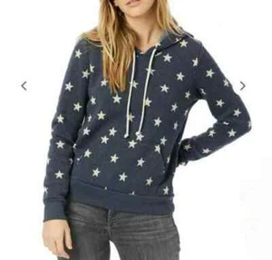 Alternative Women's Pullover Hoodie A1 - Picture 1 of 3