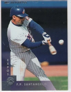 1997 Donruss Baseball Montreal Expos Team Set - Bild 1 von 1