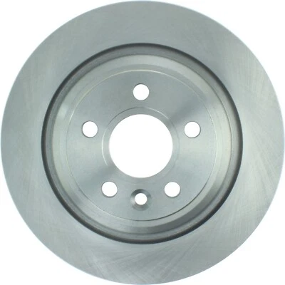 For 2011-2018 Volvo S60 Standard Disc Brake Rotor Rear Centric 2012 2013 2014 - Image 1 of 4