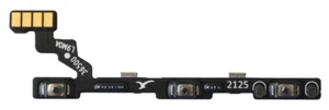 OEM XIAOMI 12 LITE REPLACEMENT POWER/VOLUME BUTTONS FLEX CABLE - Picture 1 of 2