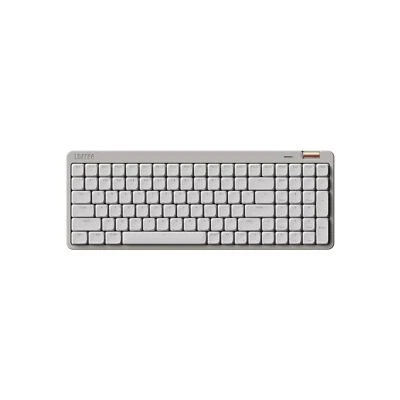 Flow Lite 100 Keys Low Profile Mechanical Keyboard, Swappable Rechargeable Wi... - Image 1 of 4