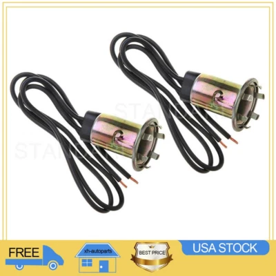 适用于 1963 ~ 1968 年福特银河 500 Handy Pack 转向信号灯插座 — 第 1/2 张图片