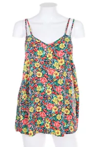 ripcurl Top A-Line Flower Print M multicolor - Bild 1 von 4