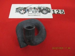 23550 MANICOTTO ACQUA SUPERIORE RADIATORE OPEL ASTRA 1.8 - Foto 1 di 2