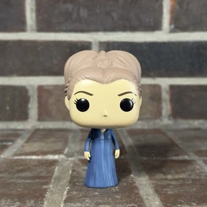 Funko Pop! Star Wars - Princesa Leia #80 - Figura Cabeza Bobble Vinilo Solo - Imagen 1 de 2
