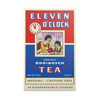?? 4 x Eleven O'clock Organic Rooibosch Tea 40 bags